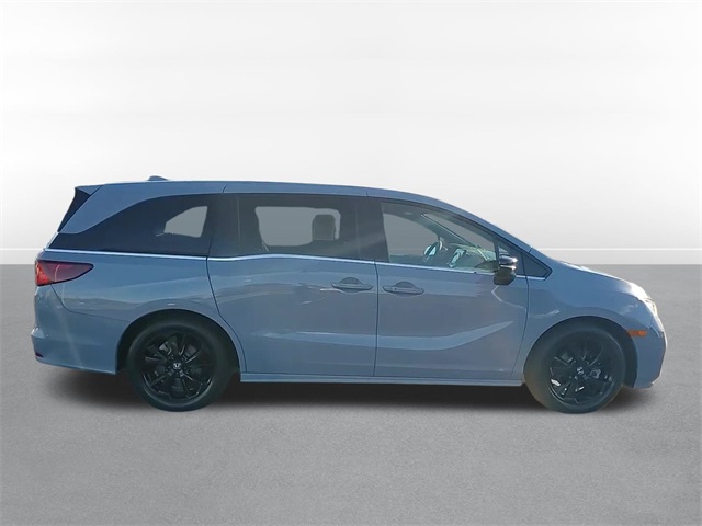 2023 Honda Odyssey Sport 4