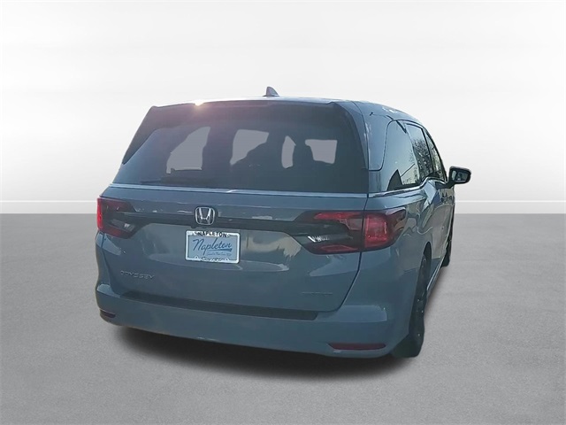 2023 Honda Odyssey Sport 5