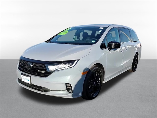 2023 Honda Odyssey Sport 20