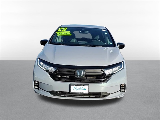 2023 Honda Odyssey Sport 23