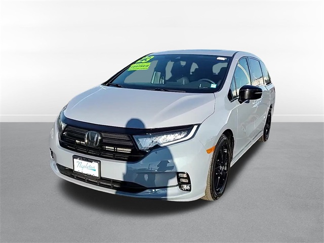 2023 Honda Odyssey Sport 26