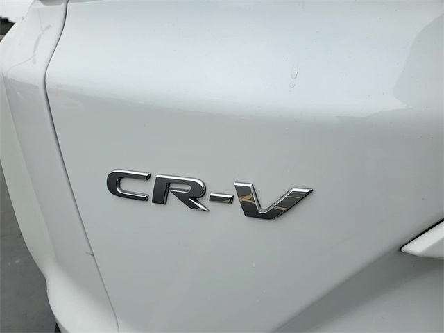 2022 Honda CR-V EX-L 7