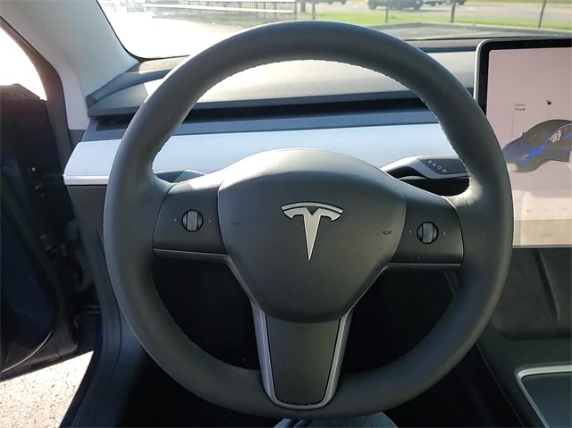 2021 Tesla Model 3 Standard Range Plus 15