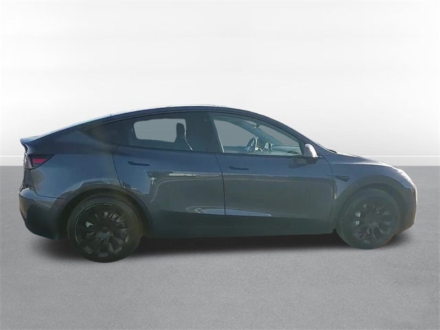 2020 Tesla Model Y Performance 4