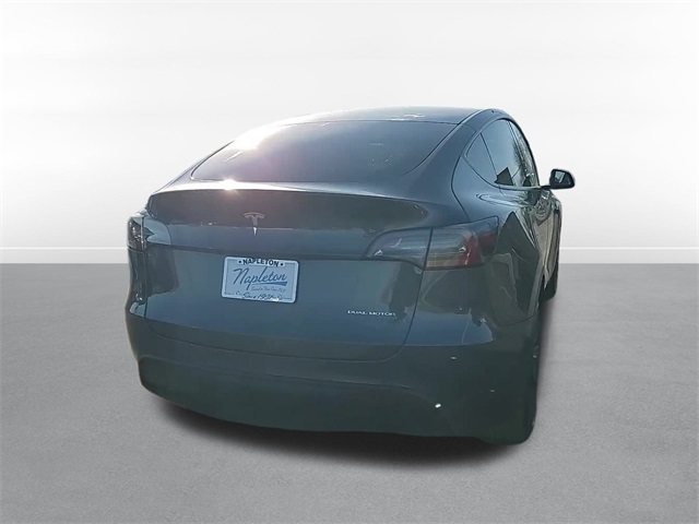 2020 Tesla Model Y Performance 6