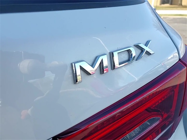 2020 Acura MDX 3.5L 7