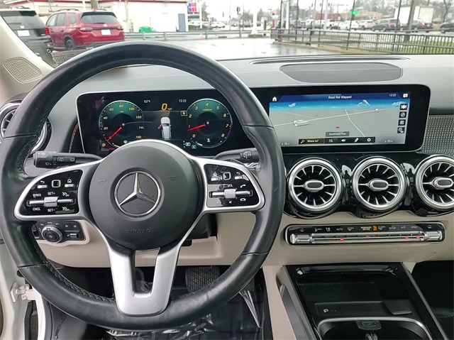 2020 Mercedes-Benz GLB GLB 250 27