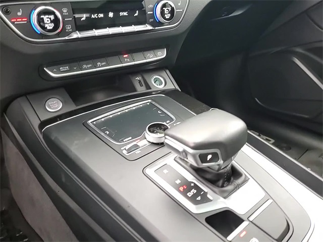 2018 Audi Q5 2.0T Premium Plus 22