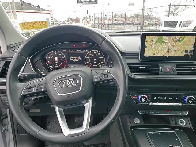 2018 Audi Q5 2.0T Premium Plus 25