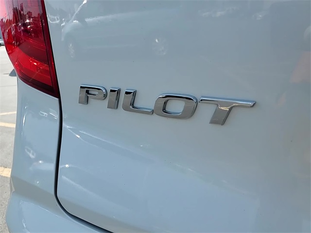 2017 Honda Pilot Touring 7