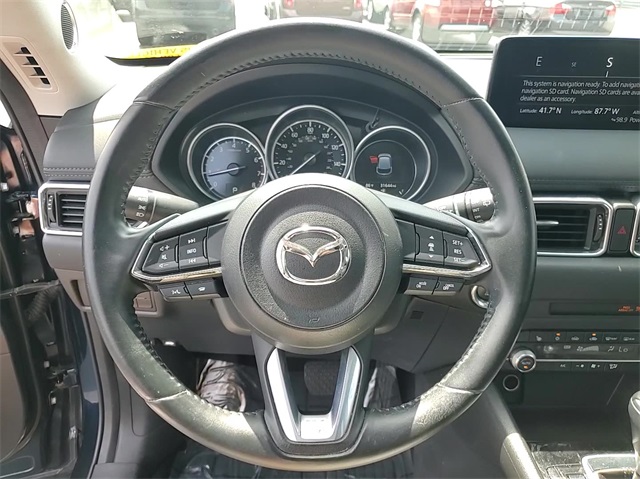 2021 Mazda CX-5 Touring 16