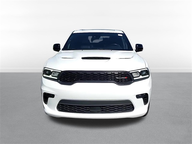 2022 Dodge Durango GT Plus 2