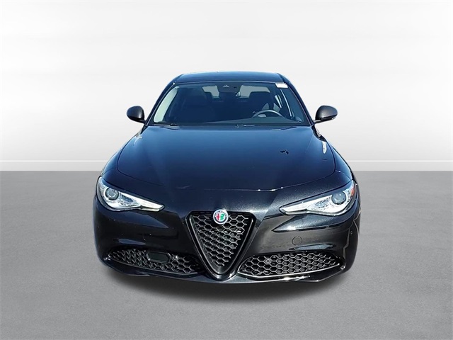 2021 Alfa Romeo Giulia Ti 2