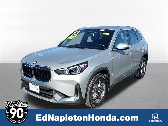 2023 BMW X1 xDrive28i 1