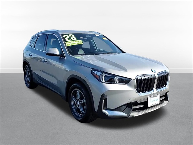 2023 BMW X1 xDrive28i 3