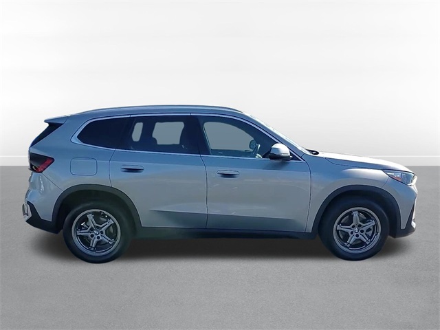 2023 BMW X1 xDrive28i 4