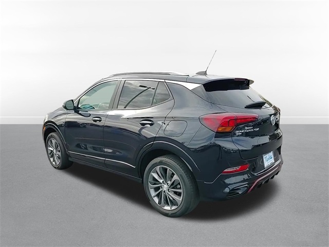 2021 Buick Encore GX Preferred 5