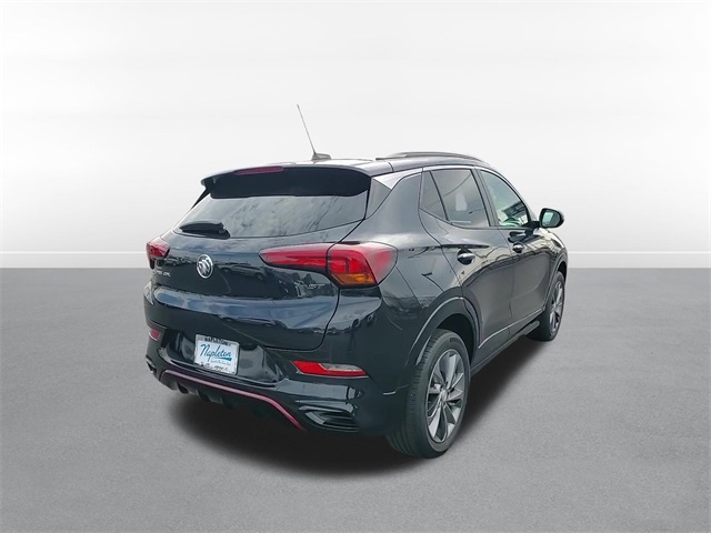 2021 Buick Encore GX Preferred 6