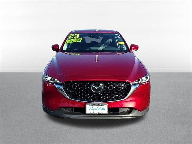 2023 Mazda CX-5 2.5 S Preferred Package 2