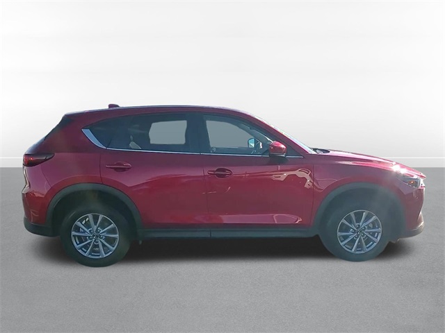 2023 Mazda CX-5 2.5 S Preferred Package 4