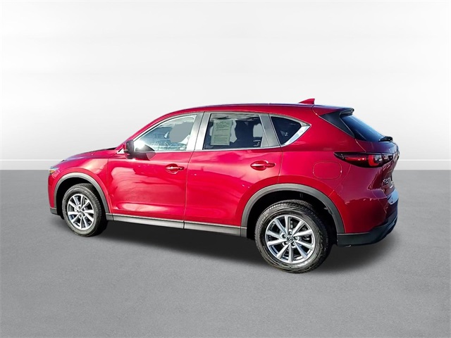 2023 Mazda CX-5 2.5 S Preferred Package 5