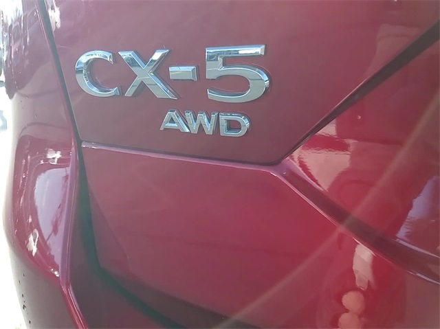 2023 Mazda CX-5 2.5 S Preferred Package 7