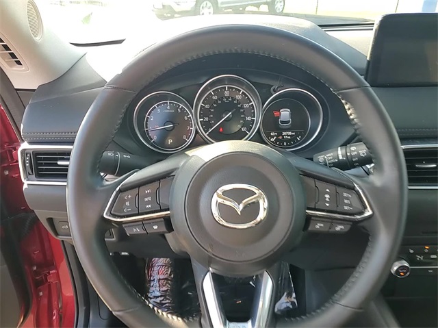 2023 Mazda CX-5 2.5 S Preferred Package 16