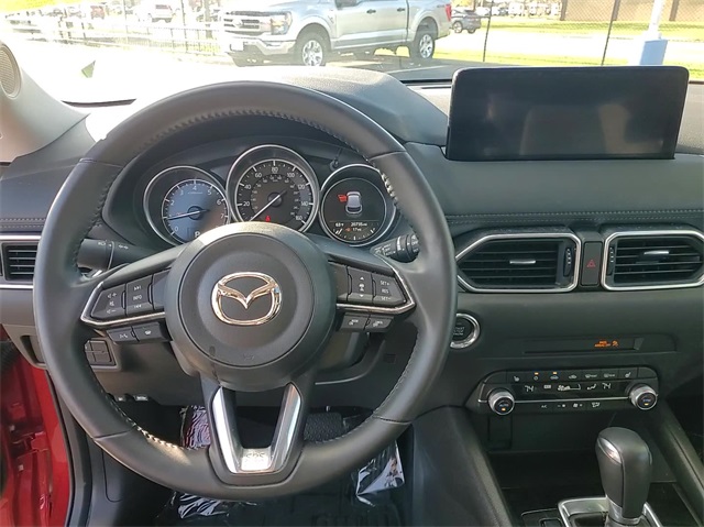 2023 Mazda CX-5 2.5 S Preferred Package 25