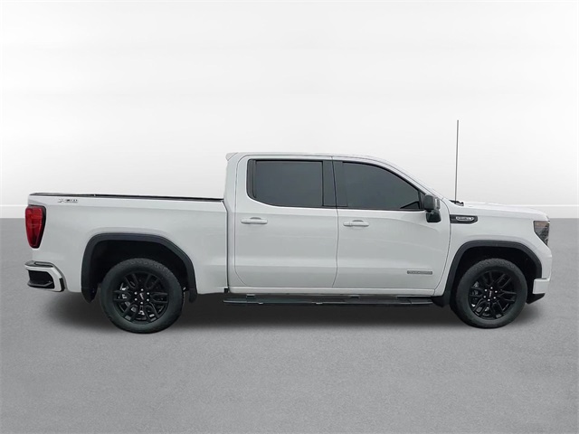 2022 GMC Sierra 1500 Elevation 4