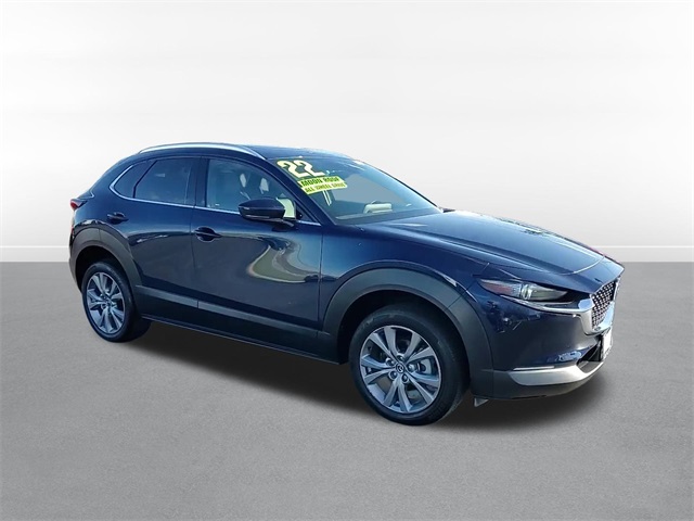 2022 Mazda CX-30 2.5 S Premium Package 3