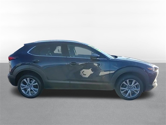 2022 Mazda CX-30 2.5 S Premium Package 4