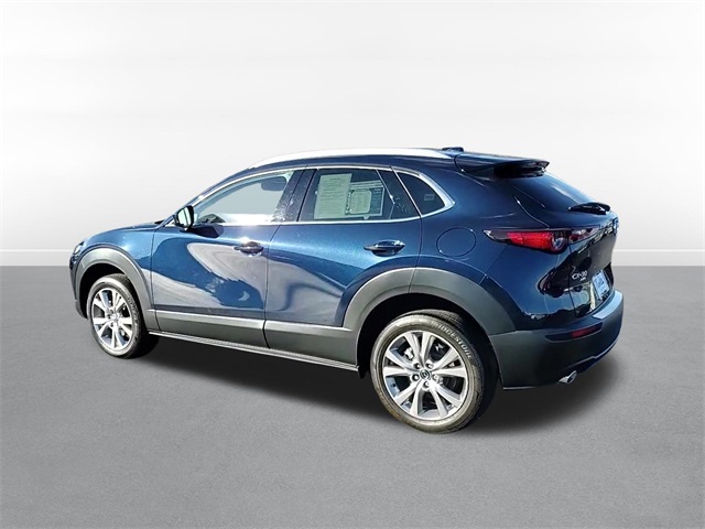 2022 Mazda CX-30 2.5 S Premium Package 5