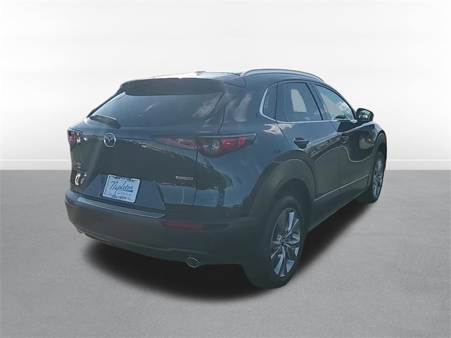 2022 Mazda CX-30 2.5 S Premium Package 6