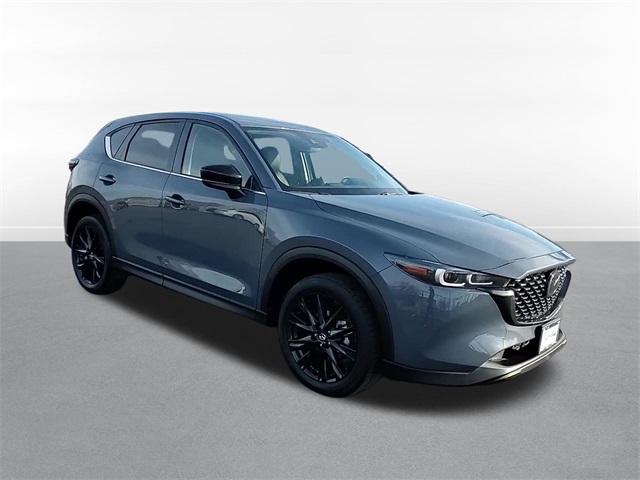 2023 Mazda CX-5 2.5 S Carbon Edition 3