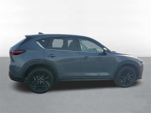 2023 Mazda CX-5 2.5 S Carbon Edition 4