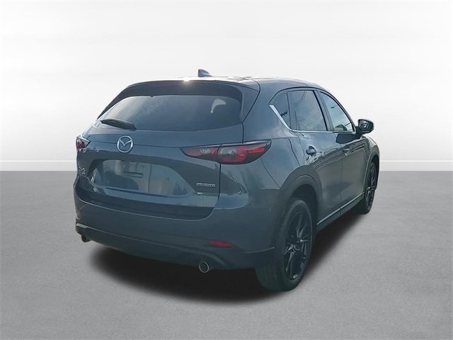 2023 Mazda CX-5 2.5 S Carbon Edition 5