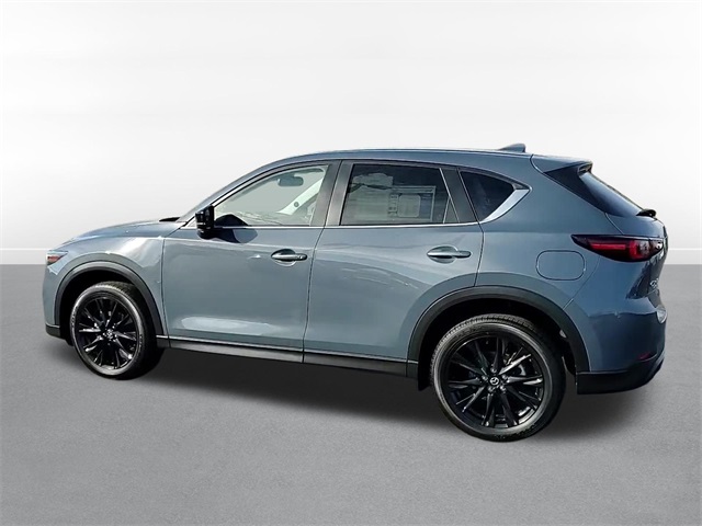 2023 Mazda CX-5 2.5 S Carbon Edition 6