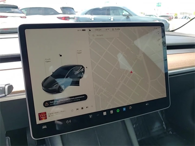 2023 Tesla Model 3 Base 21