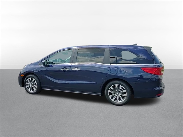 2023 Honda Odyssey EX-L 8