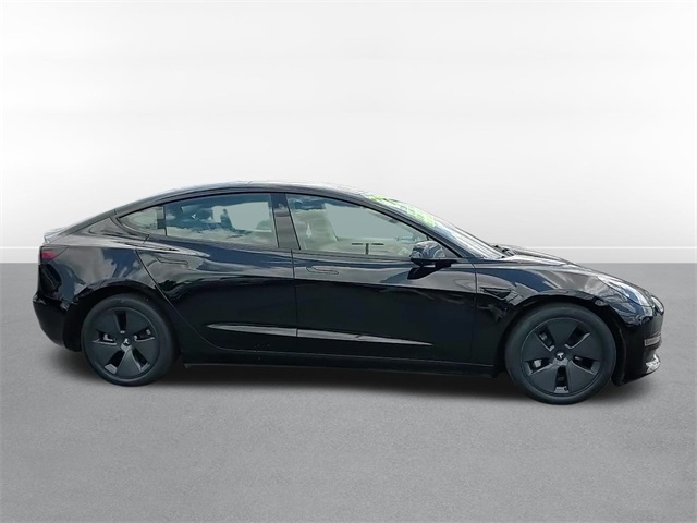 2023 Tesla Model 3 Base 4