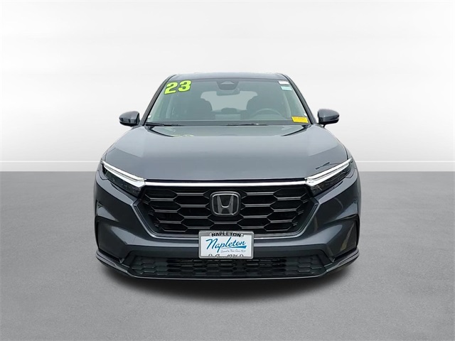 2023 Honda CR-V LX 2