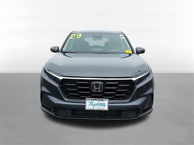 2023 Honda CR-V LX 14