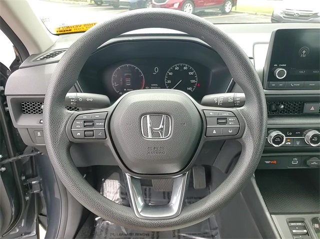 2023 Honda CR-V LX 21