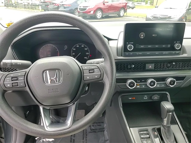 2023 Honda CR-V LX 30