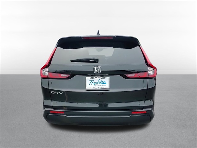 2023 Honda CR-V EX 6