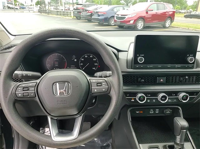 2023 Honda CR-V EX 28