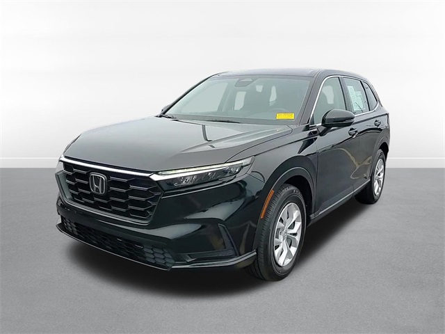2023 Honda CR-V LX 11