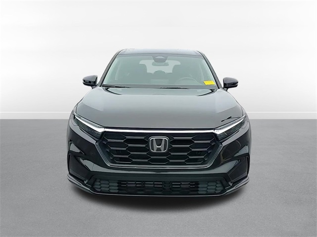 2023 Honda CR-V LX 12