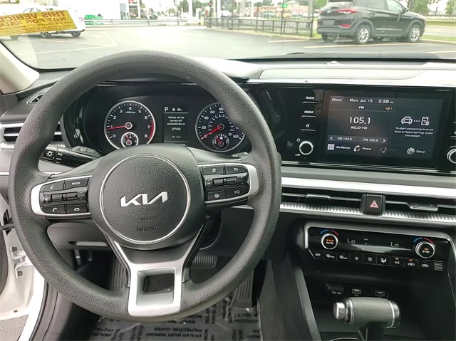 2023 Kia K5 LXS 25