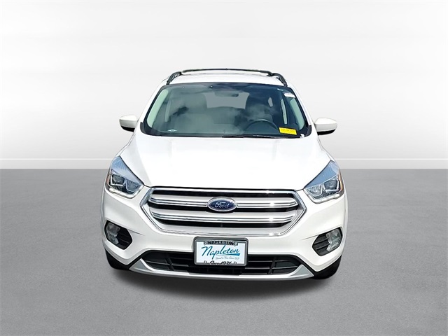 2019 Ford Escape SEL 2